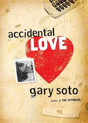 Book cover for Accidental Love