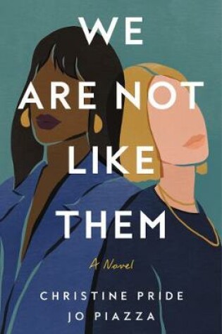 Cover of We Are Not Like Them