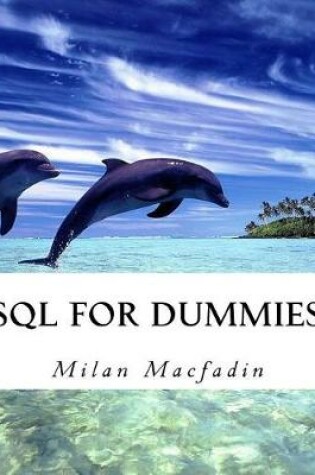 Cover of SQL for Dummies