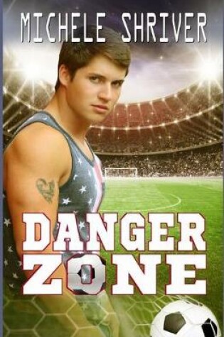 Cover of Danger Zone