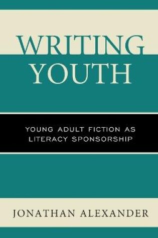 Cover of Writing Youth