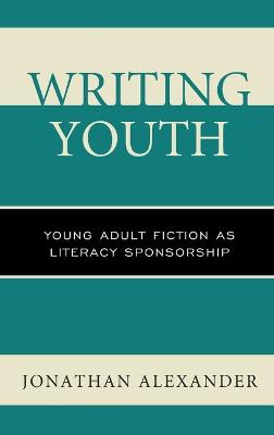 Book cover for Writing Youth