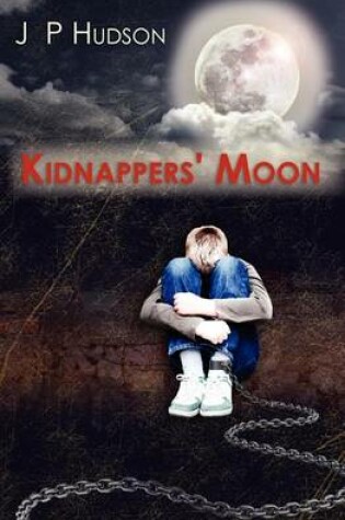 Cover of Kidnappers' Moon