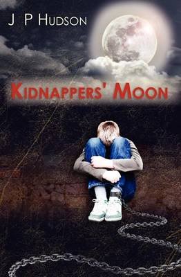 Book cover for Kidnappers' Moon