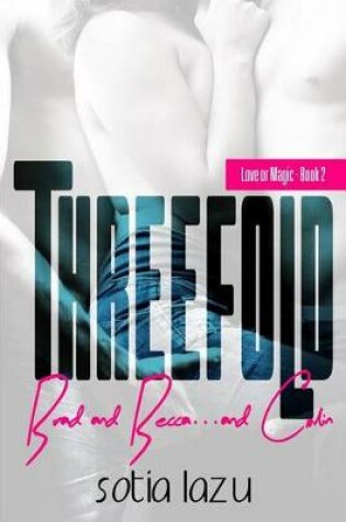 Cover of Threefold