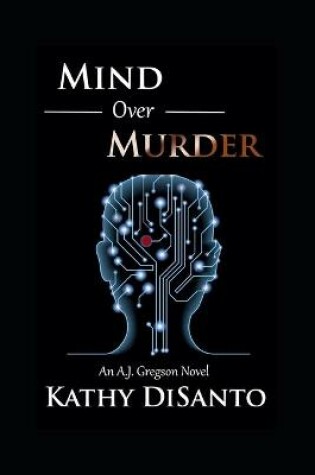 Cover of Mind Over Murder
