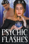 Book cover for Psychic Flashes