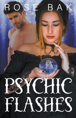Book cover for Psychic Flashes