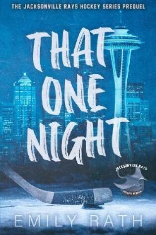 Cover of That One Night