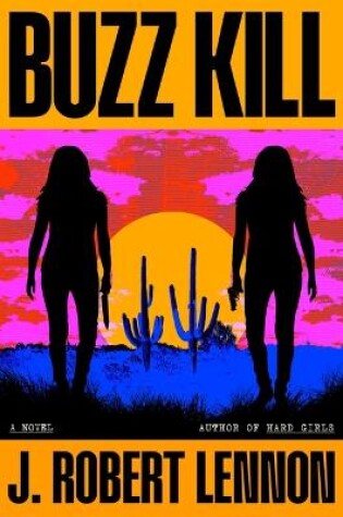 Cover of Buzz Kill