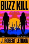 Book cover for Buzz Kill