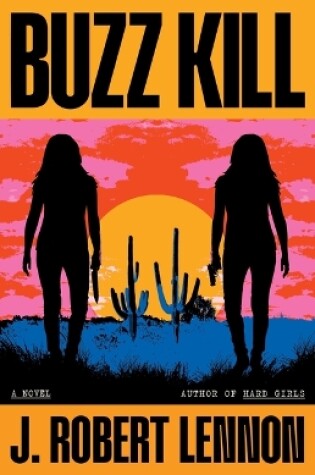 Cover of Buzz Kill