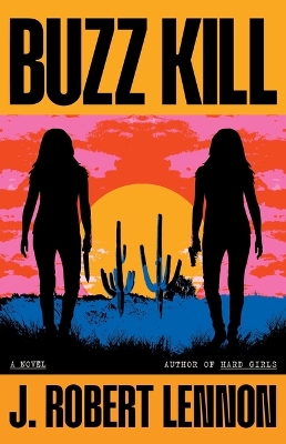 Cover of Buzz Kill