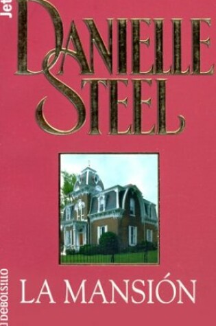Cover of La Mansion