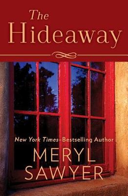 Book cover for The Hideaway