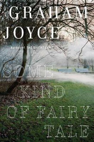 Cover of Some Kind of Fairy Tale
