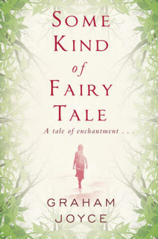 Cover of Some Kind of Fairy Tale
