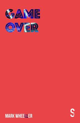 Cover of Game Over