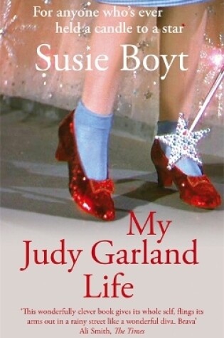 Cover of My Judy Garland Life
