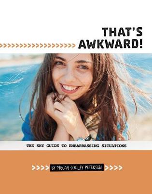 Cover of That's Awkward!