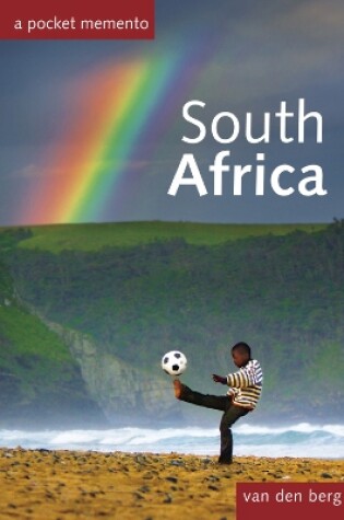 Cover of South Africa: A Pocket Memento