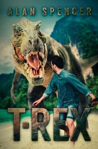 Cover of T-Rex