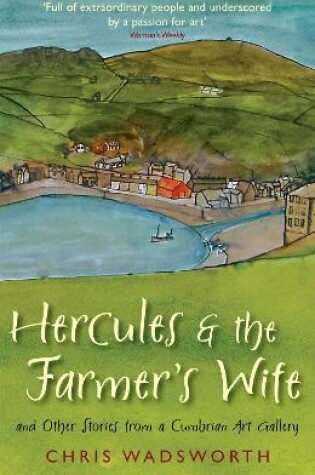 Cover of Hercules and the Farmer's Wife