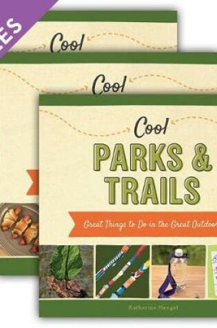 Cover of Cool Great Outdoors (Set)