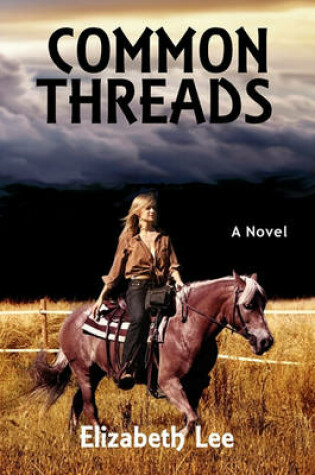 Cover of Common Threads