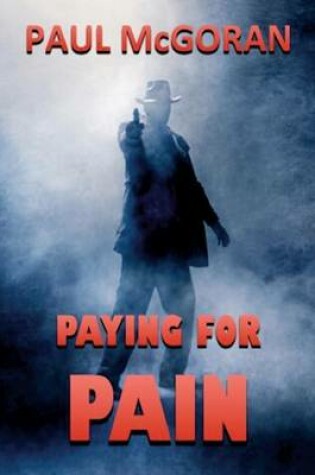 Cover of Paying for Pain