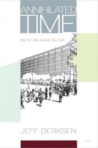 Cover of Annihilated Time