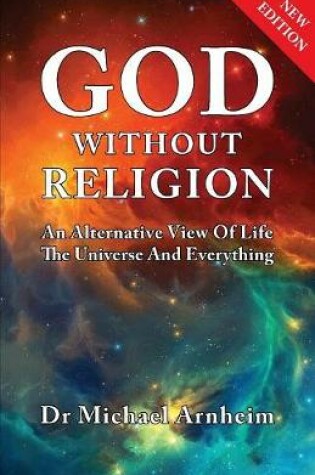 Cover of God Without Religion