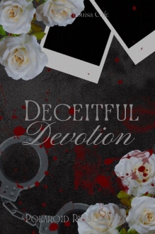 Cover of Deceitful Devotion