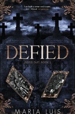 Cover of Defied