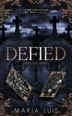 Cover of Defied