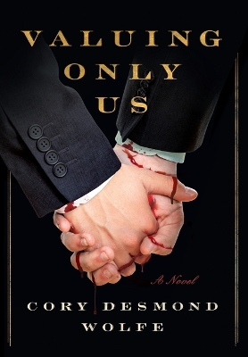 Book cover for Valuing Only Us