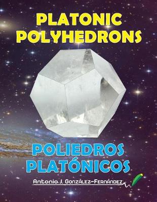 Book cover for Platonic Polyhedrons