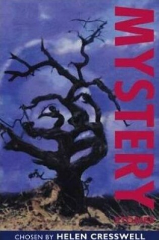 Cover of Mystery Stories