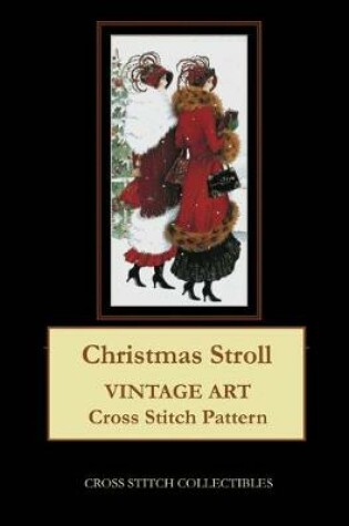 Cover of Christmas Stroll