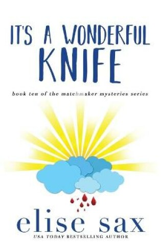 Cover of It's a Wonderful Knife