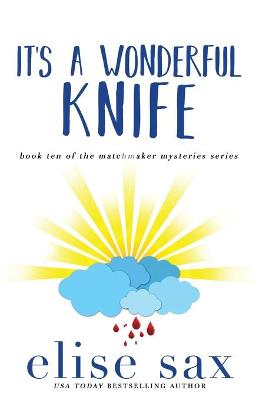 Cover of It's a Wonderful Knife