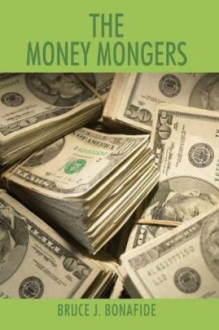 Cover of The Money Mongers