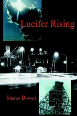 Cover of Lucifer Rising, 2nd Ed.