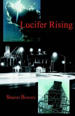 Book cover for Lucifer Rising, 2nd Ed.