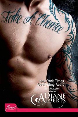 Book cover for Take a Chance, Books 1-4 (Entangled Flaunt)