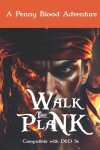 Book cover for Walk the Plank