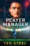 Book cover for Player Manager