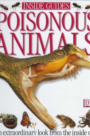 Cover of Poison Animals