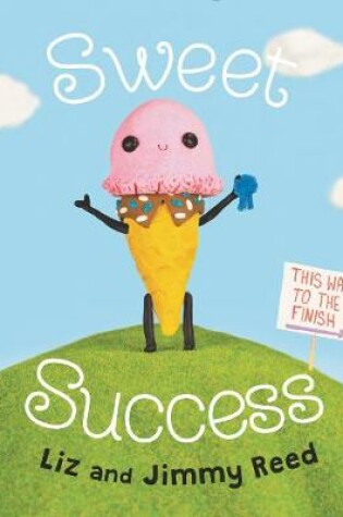 Cover of Sweet Success