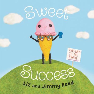 Book cover for Sweet Success